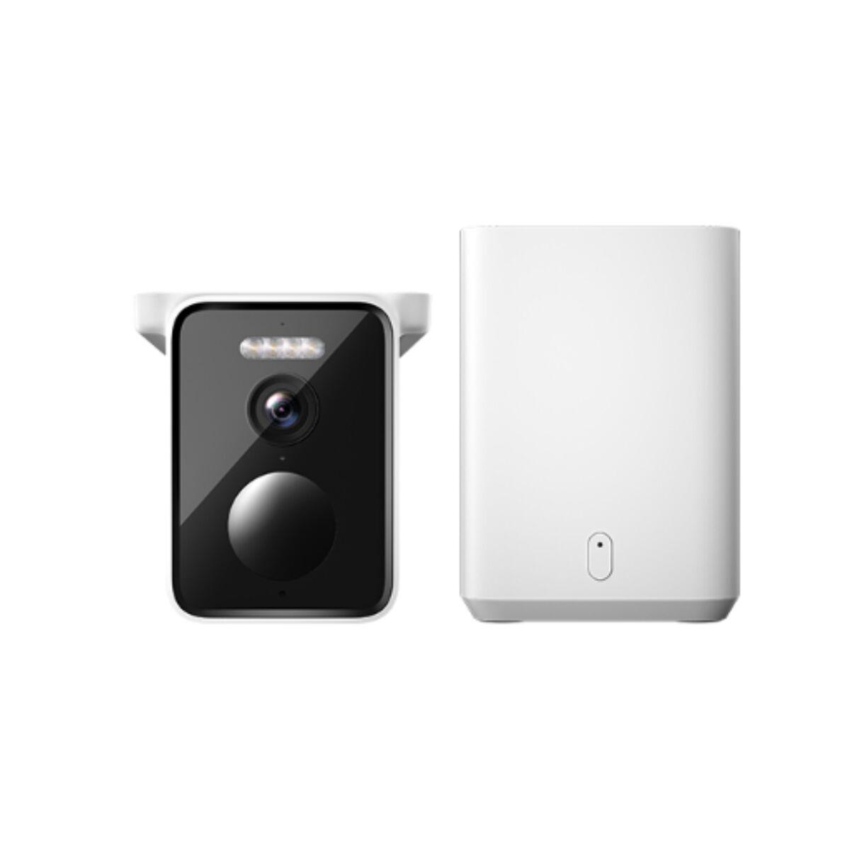 Videokamera Til Overvågning Xiaomi Bhr7747gl