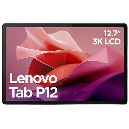 Tablet Lenovo Tab P12 12,7" 8 GB RAM 256 GB Grå