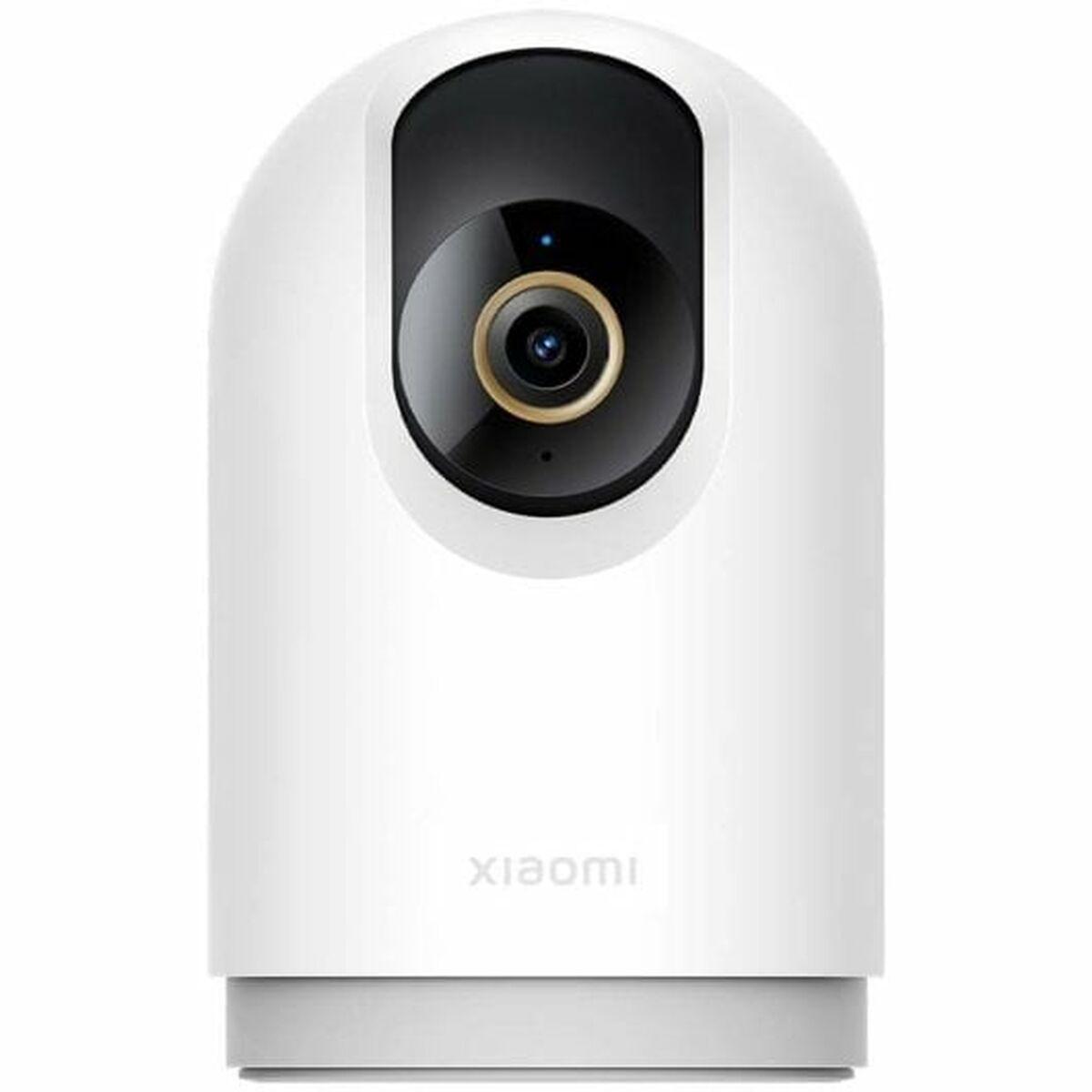 Videokamera Til Overvågning Xiaomi