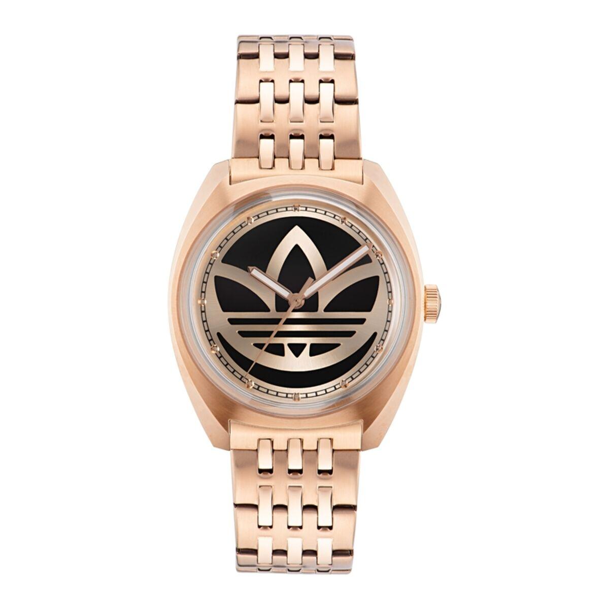 Herreur Adidas Aofh230 Sølvfarvet
