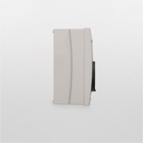 KSIX Policharger IN-SC ladestander til elbil - Type 2, 7.400 W, enfaset