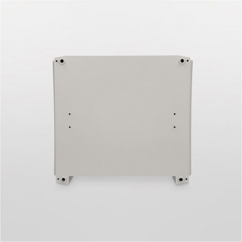 KSIX Policharger IN-SC ladestander til elbil - Type 2, 7.400 W, enfaset