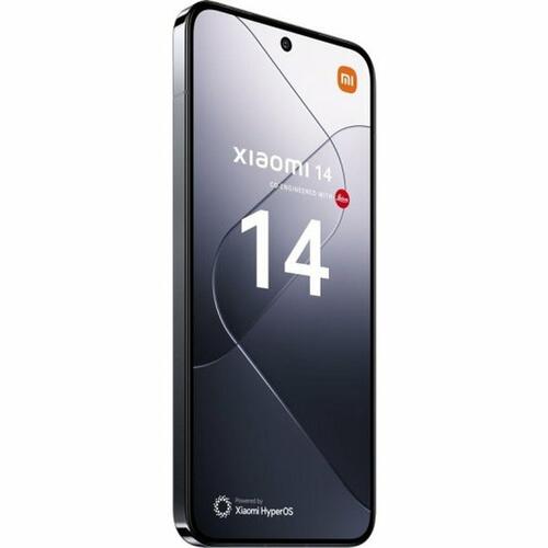 Smartphone Xiaomi 14 6,36" 12 GB RAM 512 GB Sort
