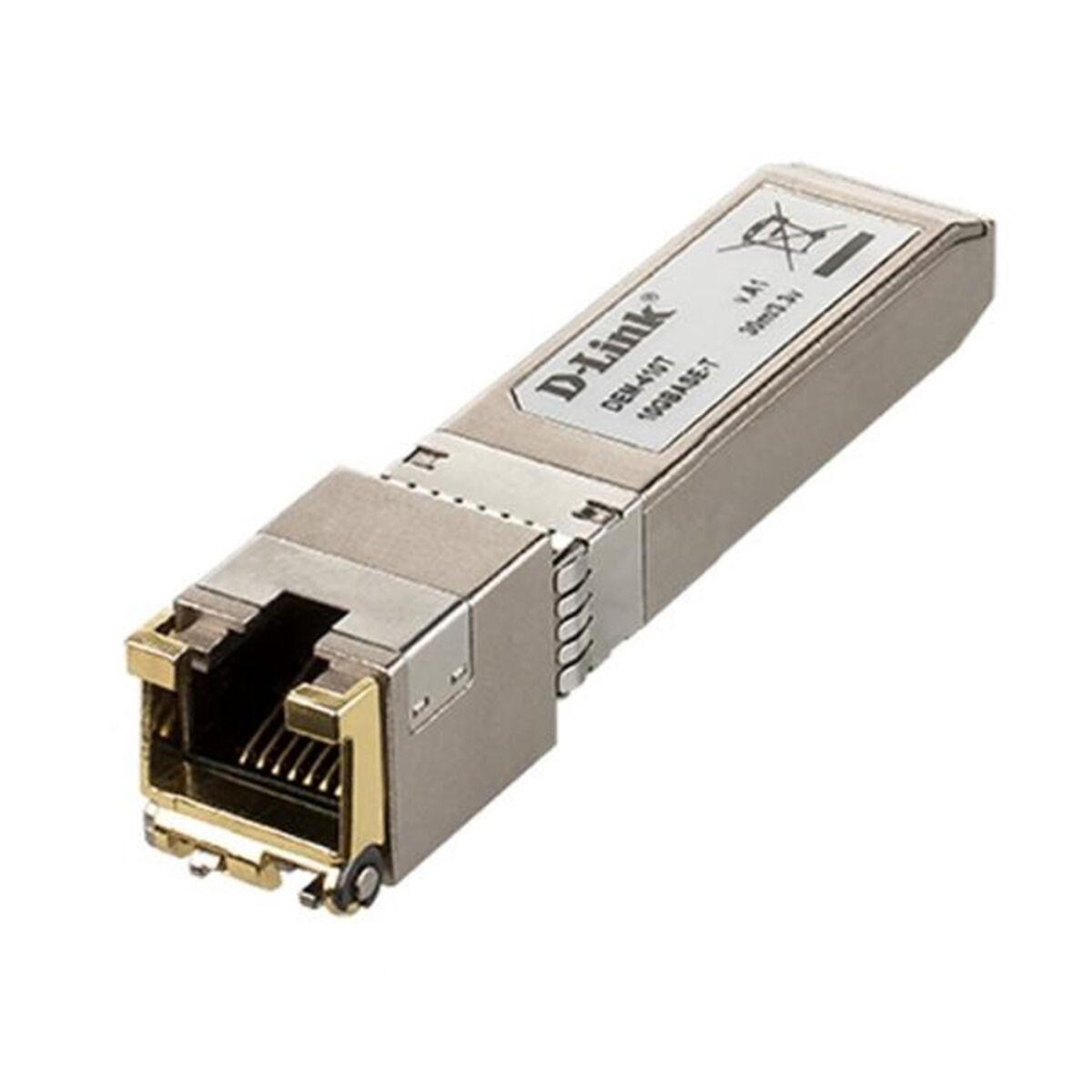 Netværkskort D Link Dem 410t