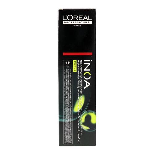 Permanent Farve L'Oreal Professionnel Paris Inoa Color Nº 5.62 Klar Kastanje (60 g)