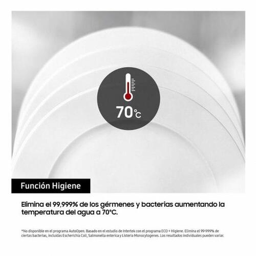 Opvaskemaskine Samsung 60 cm