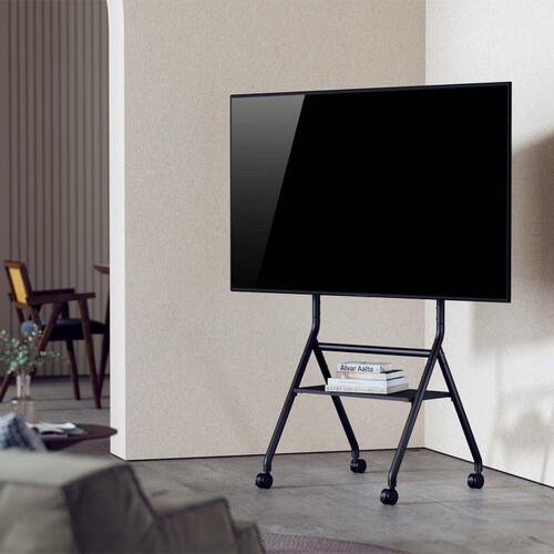TV-holder Aisens FT86FE-329 86" 37" 80 kg