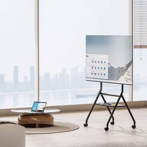 TV-holder Aisens FT86FE-329 86" 37" 80 kg