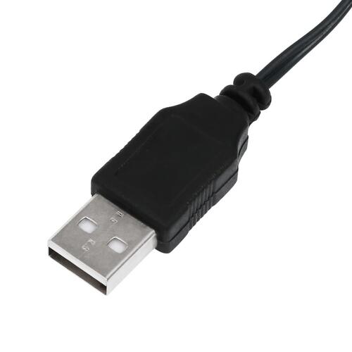 Kunstigt juletræ med kugler og LED-lys 150 cm grøn (OUTLET A)