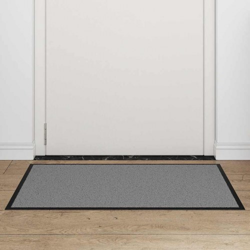 Dørmåtte Grå 60x90 cm