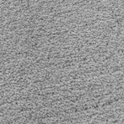 Dørmåtte Grå 60x90 cm