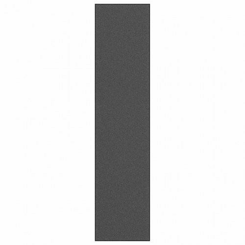 Dørmåtte 115 x 500 cm - antracit