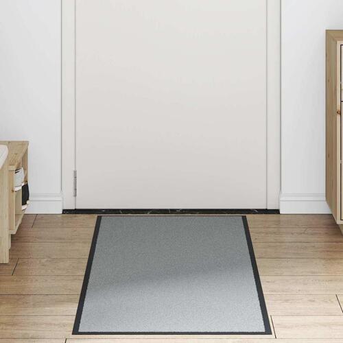 Dørmåtte Grå 60x150 cm