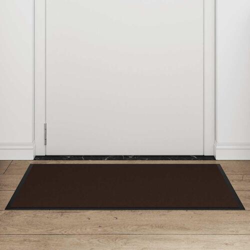 Dørmåtte Brun 60x90 cm