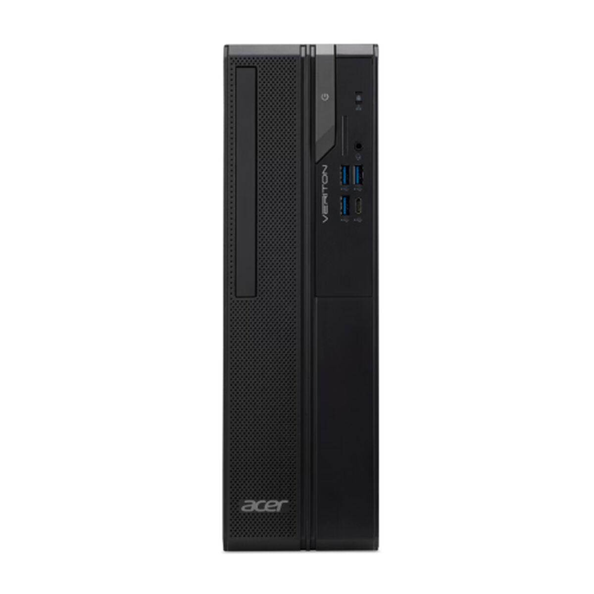Desktop Pc Acer Dt.r31eb.004 8 Gb Ram 512 Gb Ssd