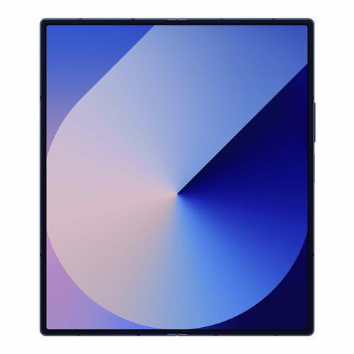 Smartphone Samsung Galaxy Z Fold6 5G 7,6" Octa Core 12 GB RAM 512 GB Blå