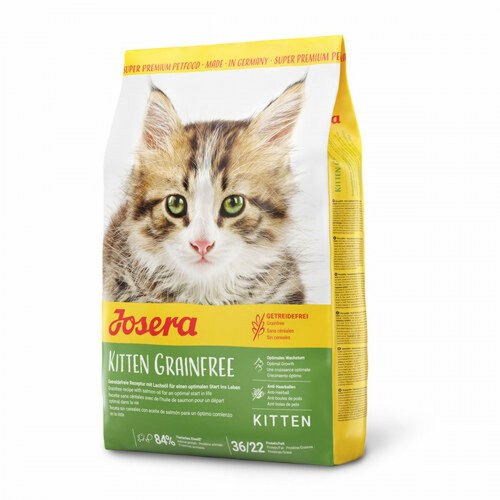 Hundefoder Josera - 2 kg