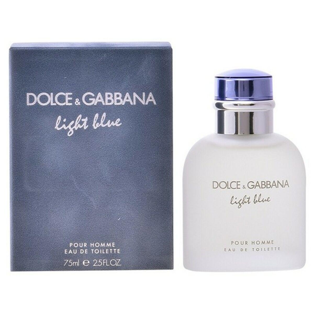 Herreparfume Dolce & Gabbana Edt 200 Ml