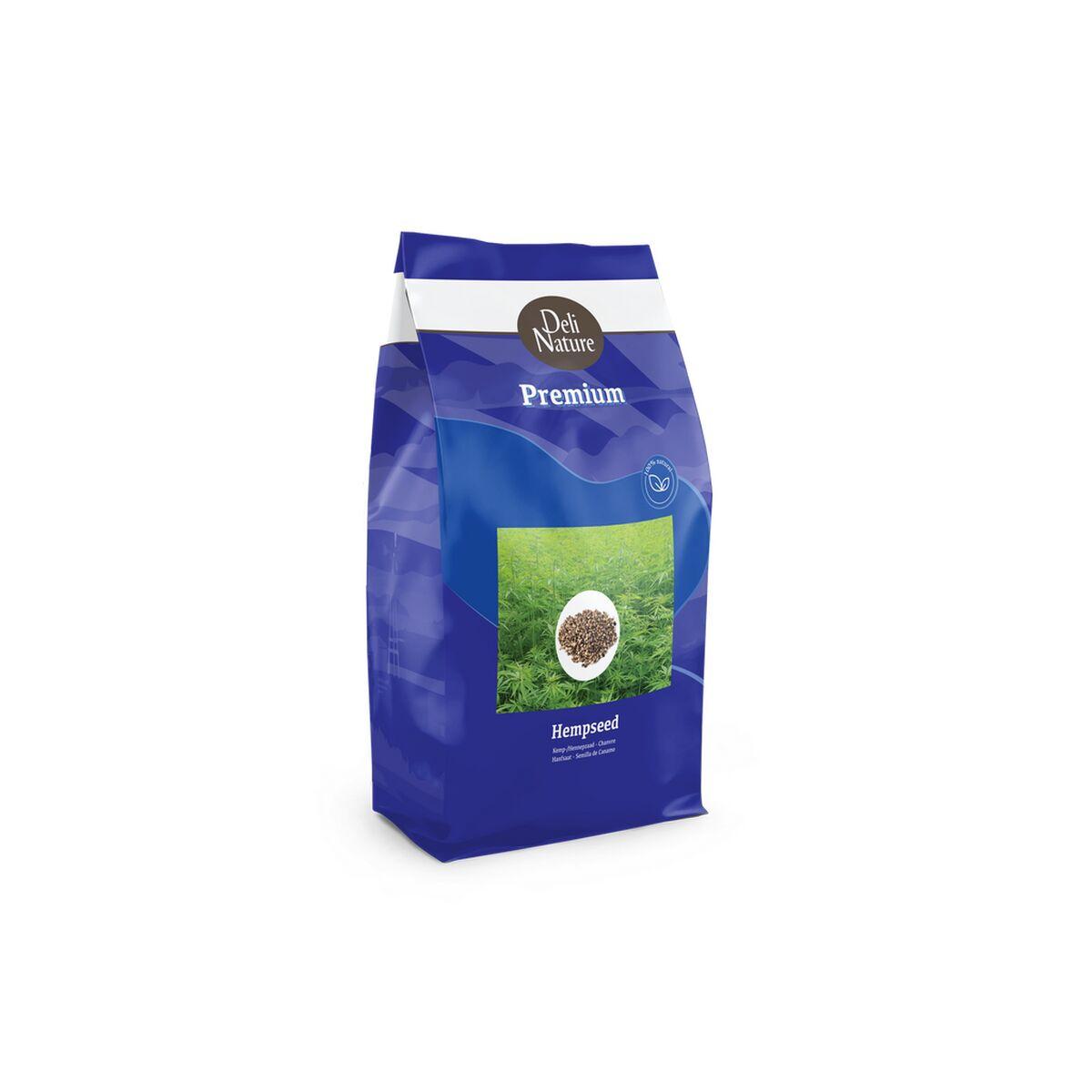 Fuglefoder Deli Nature Premium