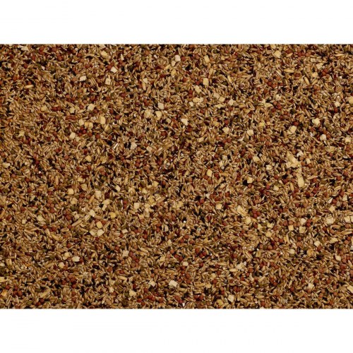 Fuglefoder til kanariefugle Deli Nature 2,5 kg