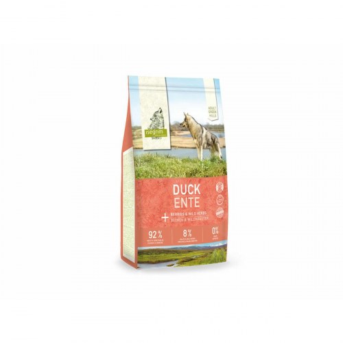 Hundefoder Isegrim And - 12 kg