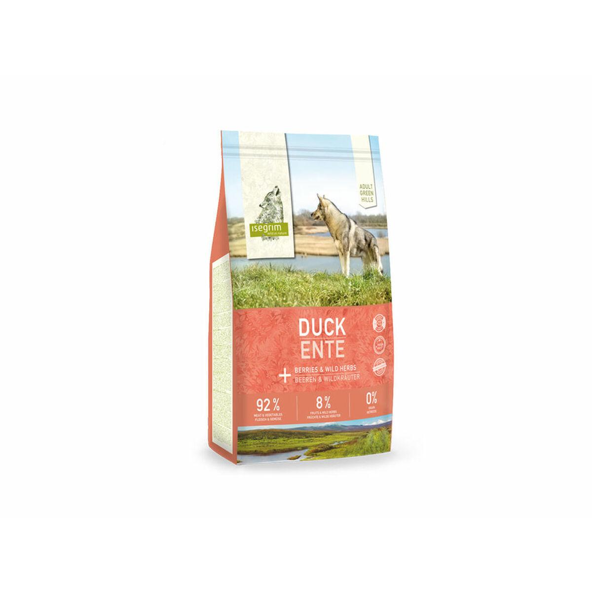 Hundefoder Isegrim And - 12 kg