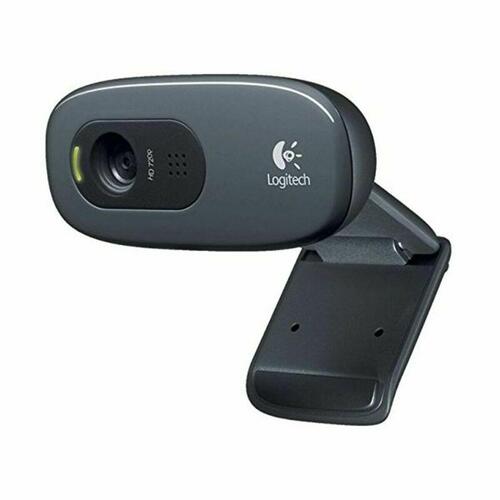 Webcam Logitech 960-001063