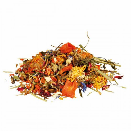 Reptilfoder Trixie - Naturfoder-mix, 100 g