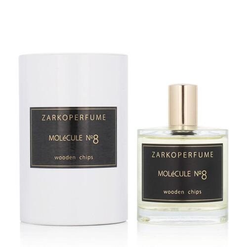 Unisex parfume Zarkoperfume EDP MOLéCULE Nº 8 100 ml