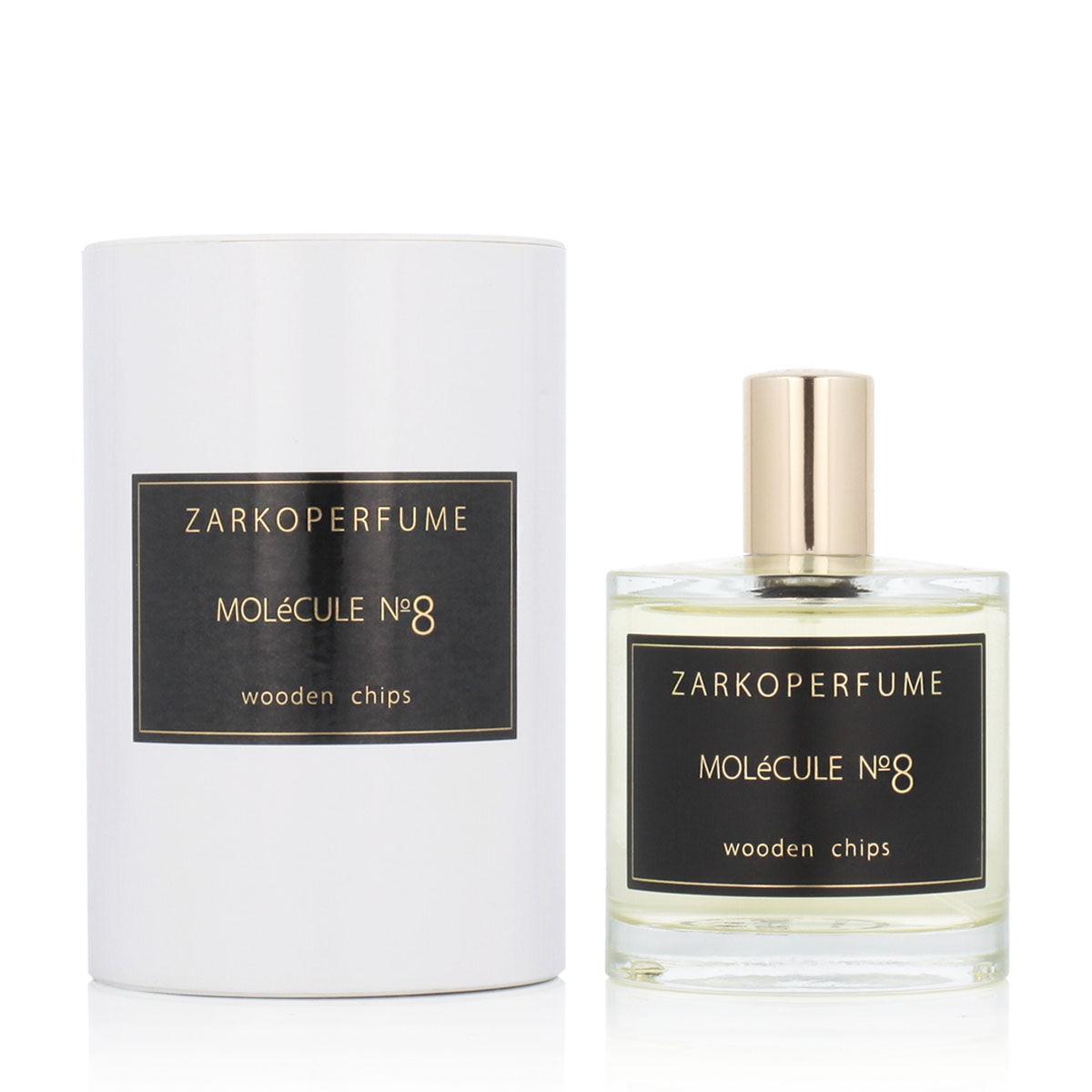 Unisex Parfume Zarkoperfume Edp Molécule Nº 8 100 Ml