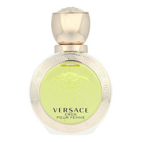 Dameparfume Versace EDT Eros Pour Femme 50 ml