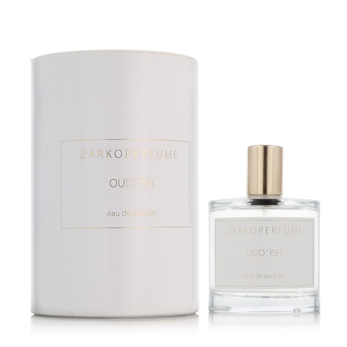 Unisex Parfume Zarkoperfume Edp Oud  