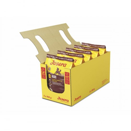 Hundefoder Josera Kylling - 5 x 900 g