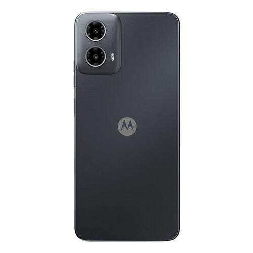 Smartphone Motorola PB0J0047PL 6,5" Qualcomm Snapdragon 695 5G 8 GB RAM 128 GB Sort