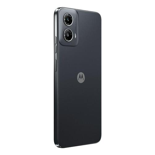 Smartphone Motorola PB0J0047PL 6,5" Qualcomm Snapdragon 695 5G 8 GB RAM 128 GB Sort