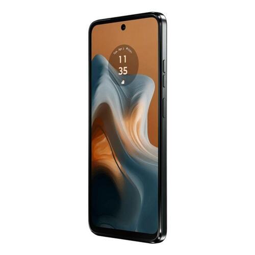 Smartphone Motorola PB0J0047PL 6,5" Qualcomm Snapdragon 695 5G 8 GB RAM 128 GB Sort