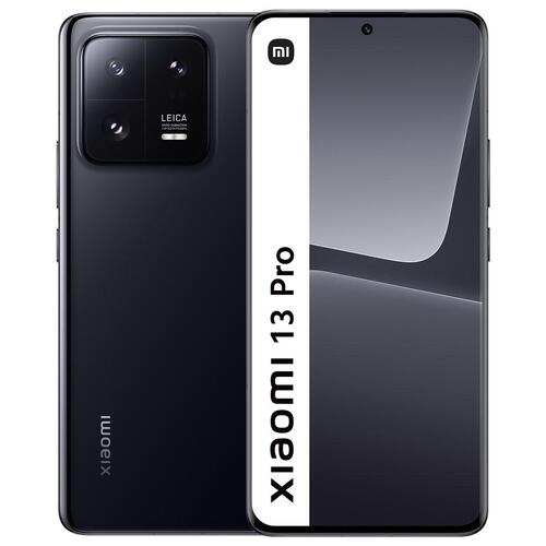 Smartphone Xiaomi 13 Pro 6,73" 12 GB RAM 256 GB Sort