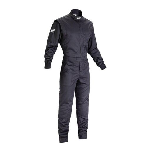 Mechanic's overalls OMP NB1579 Sort 52