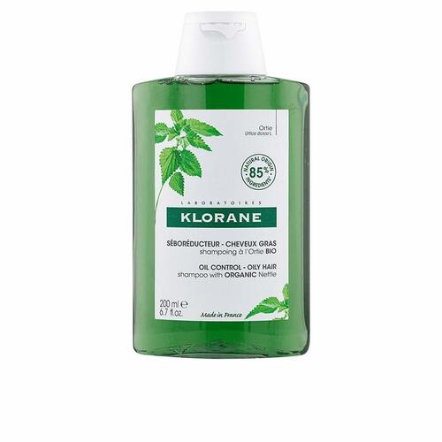 Shampoo til seborisk eksem Klorane 200 ml