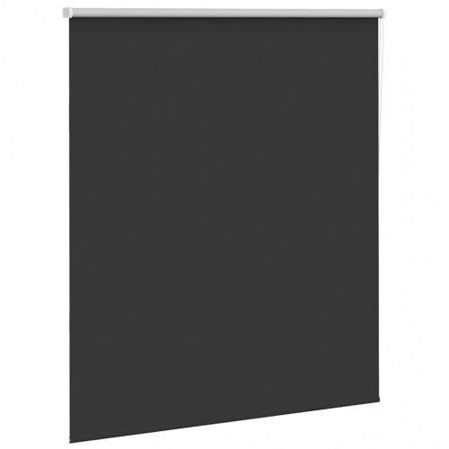 Rullegardin mørklægning 120x150 cm stofbredde 116,6cm polyester