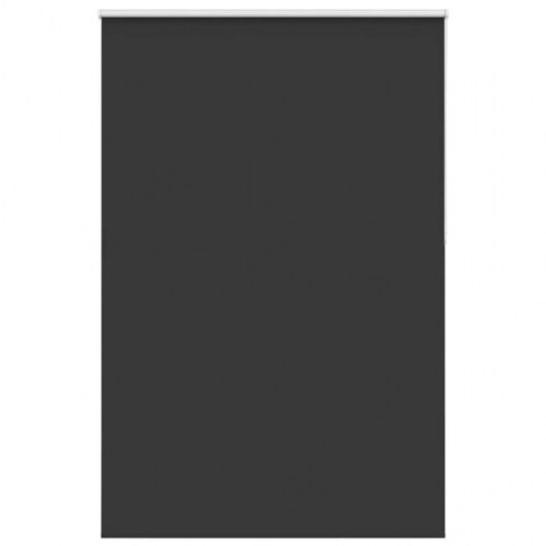 Rullegardin mørklægning 150x230 cm stofbredde 146,6cm polyester