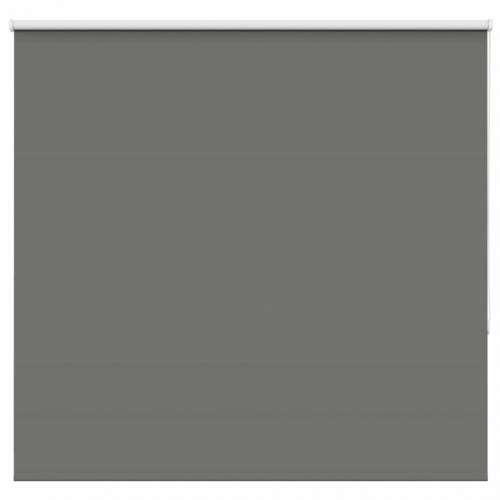 Rullegardin mørklægning 150x150 cm stofbredde 146,6cm polyester