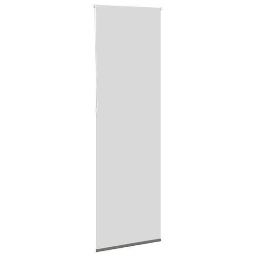 Rullegardin mørklægning 65x210 cm stofbredde 60,7 cm polyester