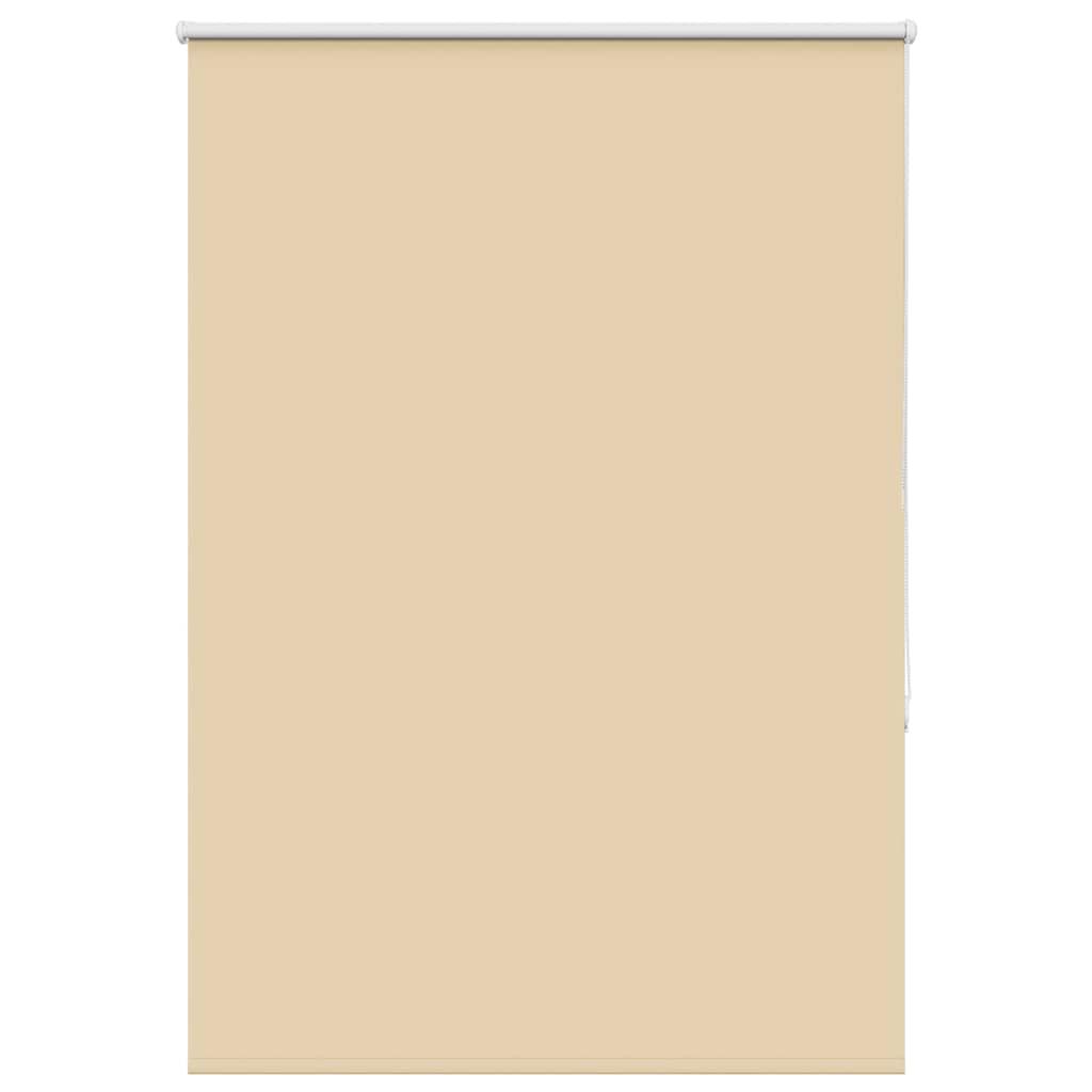 Rullegardin mørklægning 90x130 cm stofbredde 85,7 cm polyester