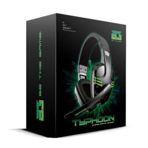 Gaming Headset B-Move BG Typhoon BG-AUD08