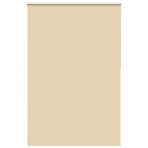 Rullegardin mørklægning 150x210 cm stofbredde 146,6cm polyester