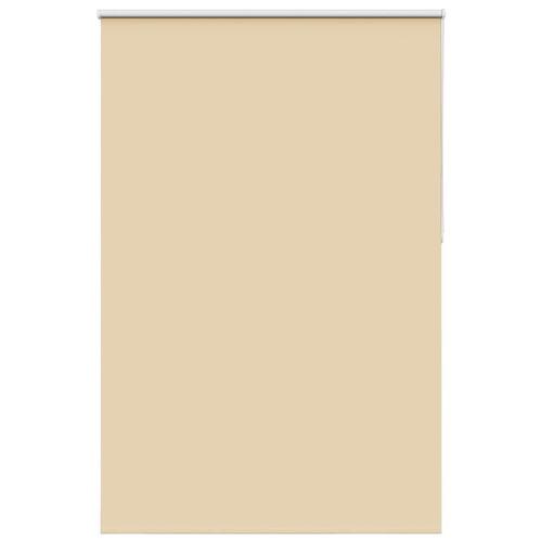 Rullegardin mørklægning 160x210 cm stofbredde 156,6cm polyester