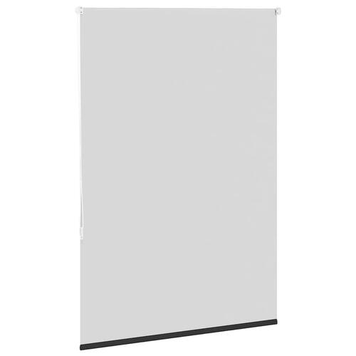 Rullegardin mørklægning 90x130 cm stofbredde 85,7 cm polyester