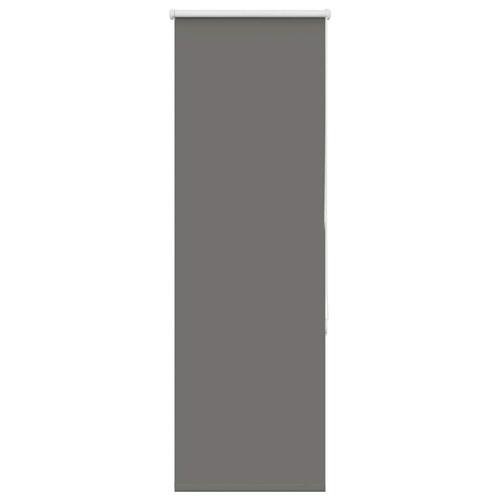 Rullegardin mørklægning 45x150 cm stofbredde 40,7 cm polyester