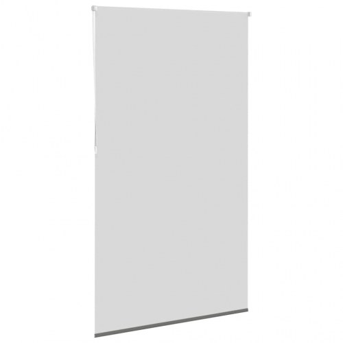 Mørklægningsrullegardin 125 x 230 cm - grå